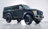 BearCat Tactical.