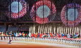 Bế mạc Asiad 19: Nơi tôn vinh những người hùng Asiad 19 