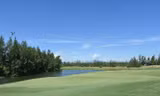 Giải golf đỉnh cao sắp mở màn tại Đà Nẵng
