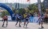 Hấp dẫn giải Roller Sports các CLB Quốc gia năm 2023 