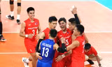 Không bốc thăm lại bóng chuyền SEA Games 32, Philippines vẫn góp mặt 