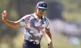 Rickie Fowler liên tiếp lập kỷ lục tại US Open 2023