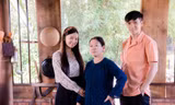 Hạ Anh kết đôi cùng trai đẹp Bạch Công Khanh trong phim truyền hình “Ngày Em Đến“