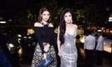 Hương Tràm quyến rũ 'lấn át' Trương Quỳnh Anh