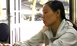 Lanh tại cơ quan điều tra