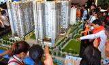 Hơn 1.000 doanh nghiệp bất động sản giải thể trong 10 tháng 