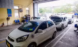 Các trung tâm đăng kiểm hoạt động trở lại từ hôm nay 