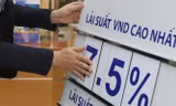 Gửi tiền ngân hàng nào lãi suất cao nhất?