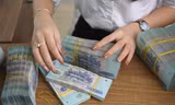 Nợ xấu nhiều ngân hàng tăng cao