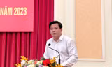 Gói 120.000 tỷ đồng không chỉ để 'giải cứu' thị trường bất động sản