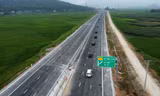 Khẩn trương rà soát nâng tốc độ cao tốc 4 làn xe lên 90 km/h