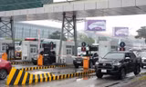 Thông tin mới về thu phí không dừng ô tô vào sân bay