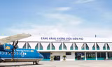 'Thúc' tiến độ sân bay Điện Biên kịp khai thác từ 2/12