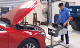 Dự kiến miễn đăng kiểm lần đầu với ô tô mới từ 1/7