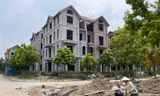 Tổ công tác Chính phủ làm việc với 5 thành phố lớn nhất nước về bất động sản