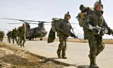 Quân Mỹ ở Afghanistan