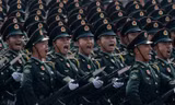 Thời gian qua, Trung Quốc đã đầu tư rất lớn cho quân đội