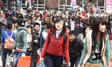Sinh viên có nên về quê ăn Tết?