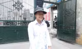 Học sinh trăn trở vì cảnh 59 người túc trực một sĩ tử thi Sử