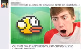 Giới trẻ tiếc nuối hồi kết chóng vánh của Flappy Bird