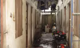 SV về sớm ăn Tết, trộm cắp được dịp ‘gõ cửa’ xóm trọ 