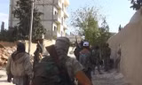 Phiến quân IS sử dụng vũ khí hóa học tấn công Kobani