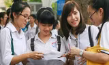 Công bố danh sách học sinh giỏi Quốc gia 2014