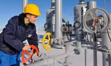 Nga đồng ý cấp 4 tỷ mét khối khí đốt cho Ukraine