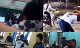 Bó tay trước bạo lực học đường?