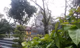 Đầu năm ghé ngôi trường cổ nhất Hà thành
