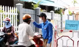 Đà Nẵng cách ly 11 trường hợp liên quan đến bệnh nhân 1347