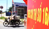 Đà Nẵng đề xuất cấm người dân ra đường từ 20h đến 6h