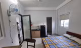 Ám ảnh nhà trọ ngập, nóng bức, sinh viên Đà Nẵng tìm phòng 'xịn mịn' như khách sạn 