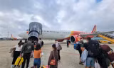 Lãnh đạo Cục Du lịch nói gì việc giá vé máy bay cao? 