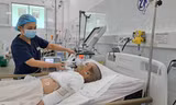 Mất tay, nát mặt vì chơi pháo tự chế