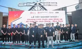 Đại học Duy Tân: Nhân tài an ninh mạng nhận lương “ngàn đô” ngay khi tốt nghiệp