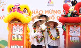 Khách du thuyền ‘xông đất’ sáng mùng 1, Hơn 140 chuyến bay đến Đà Nẵng 