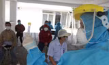 Đà Nẵng thêm 18 ca dương tính với SARS - CoV-2