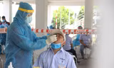 Đà Nẵng ghi nhận ca dương tính SARS-CoV-2 trong khu công nghệ cao