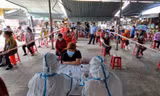 Bí thư Đà Nẵng: Xét nghiệm diện rộng thời điểm này không mang lại hiệu quả cao