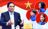 Thanh niên Việt Nam trước sứ mệnh lịch sử: Đã nói là làm, đã cam kết phải thực hiện