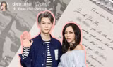 Sau gần một tháng "ngó lơ" tin đồn, Diệu Nhi lỡ tay tiết lộ đã sinh con đầu lòng?
