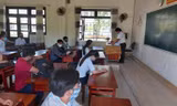 Thi tốt nghiệp THPT quốc gia tại Quảng Nam