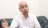 Ông Đặng Lê Nguyên Vũ