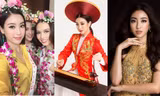 Hành trình ngày càng toả sáng của Mỹ Linh tại Miss World