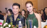Nhan sắc hút hồn của 'gái 3 con' Jennifer Phạm 