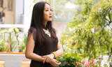 Hoa hậu Ngô Phương Lan lần đầu trải lòng về nỗi đau sảy thai