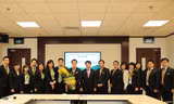 Vietcombank thành lập phòng khách hàng FDI