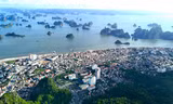 UNESCO đang đánh giá thực địa vịnh Hạ Long, quần đảo Cát Bà 