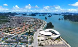 Diện mạo các đặc khu của Quảng Ninh sau sắp xếp